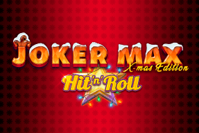 Joker Max Hit'n'Roll X-mas Edition Mobile